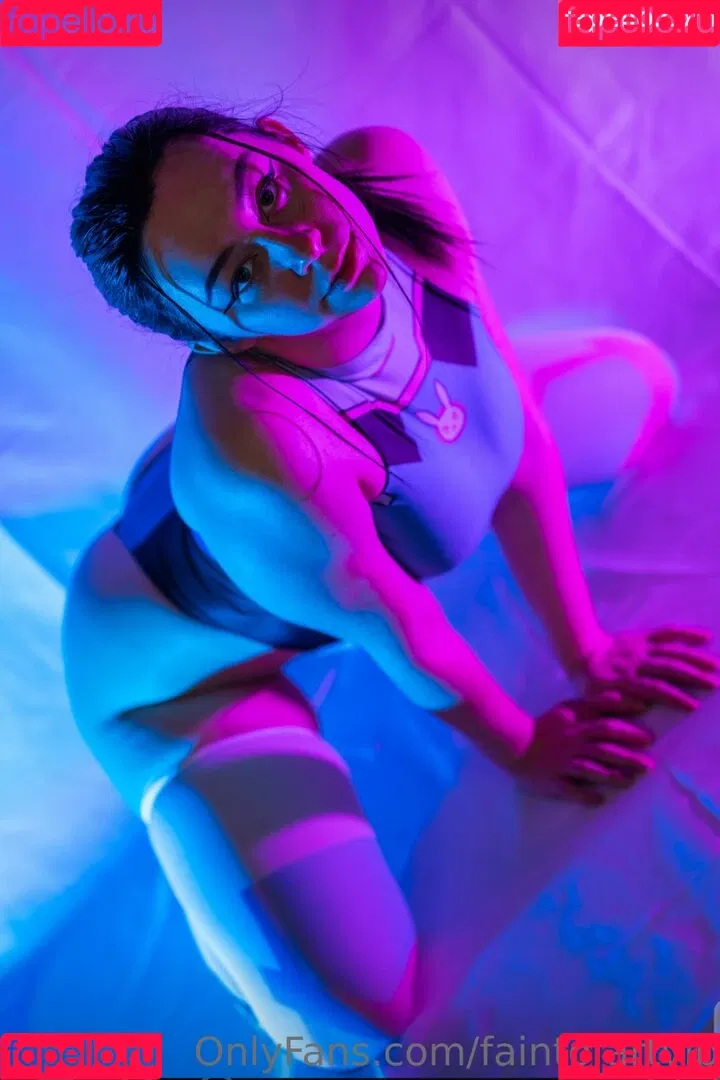 faintofart Onlyfans Photo Gallery 