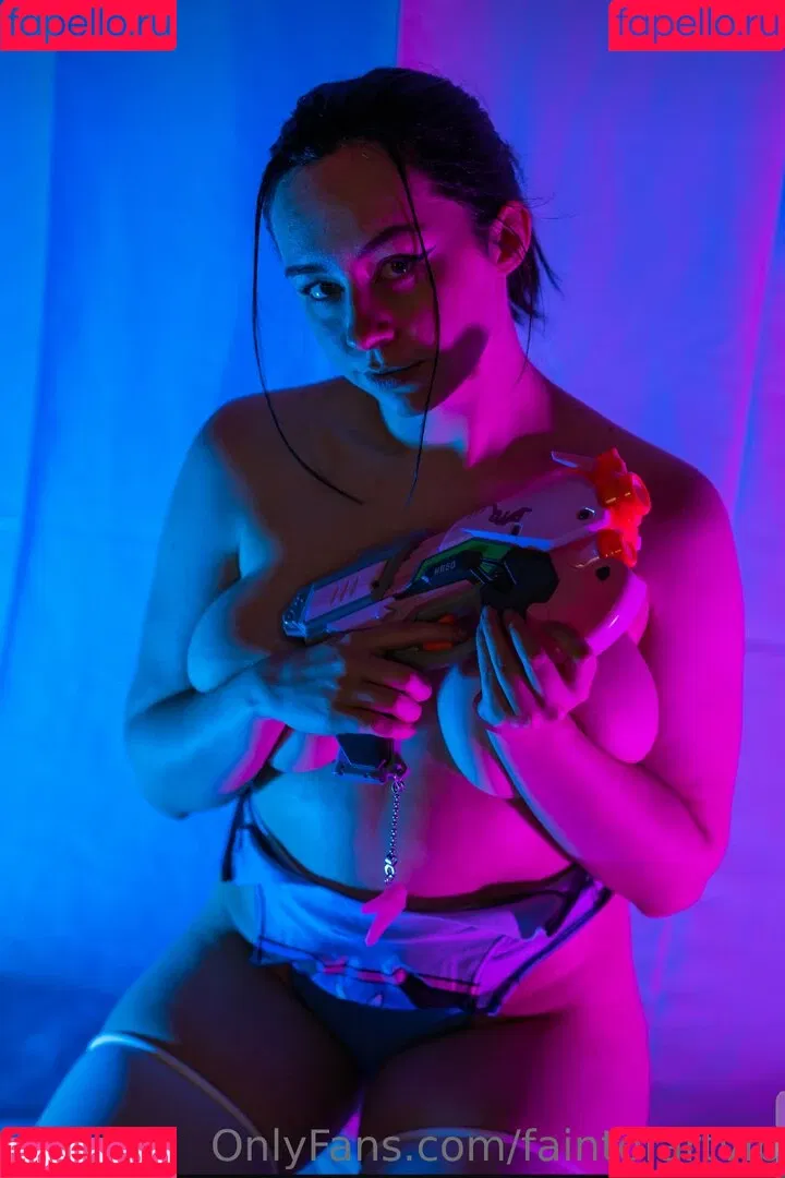 faintofart Onlyfans Photo Gallery 