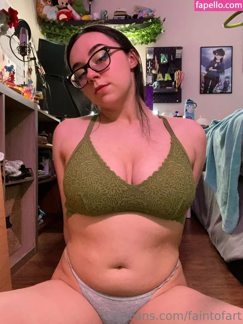 faintofart Onlyfans Photo Gallery 