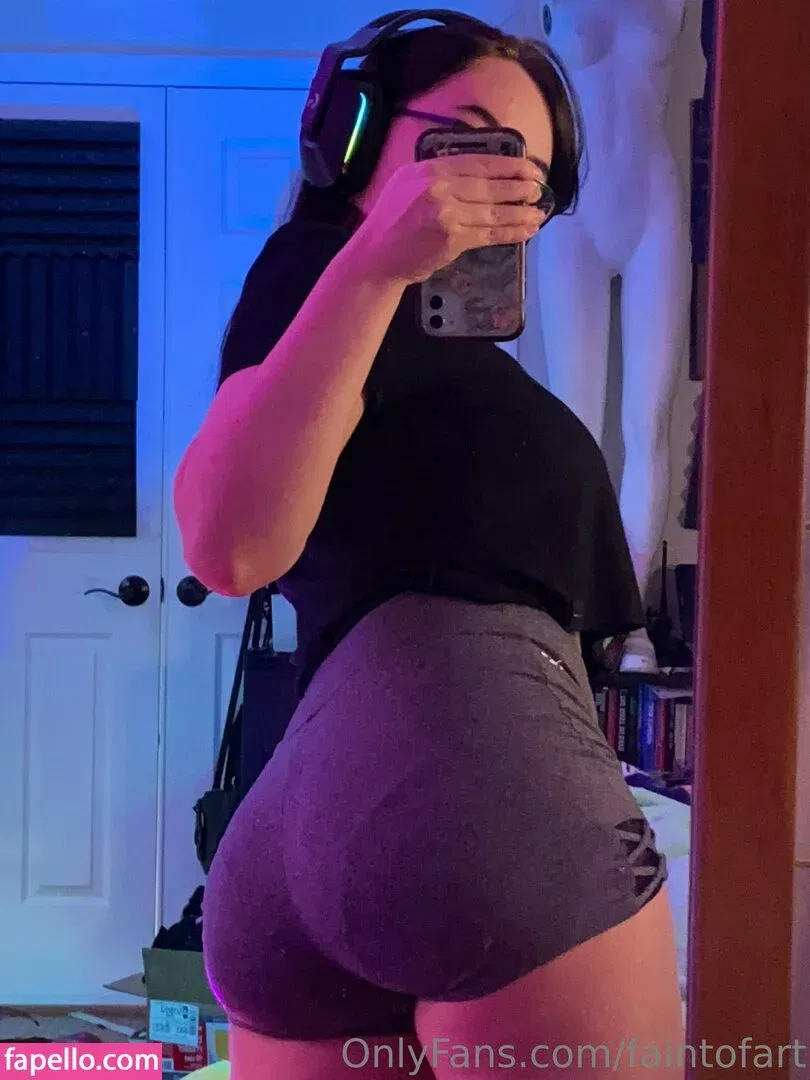 faintofart Onlyfans Photo Gallery 