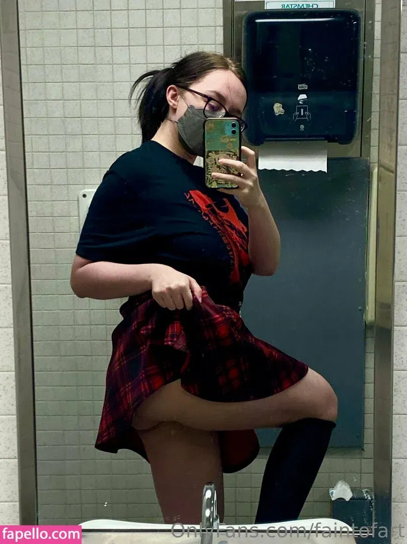 faintofart Onlyfans Photo Gallery 