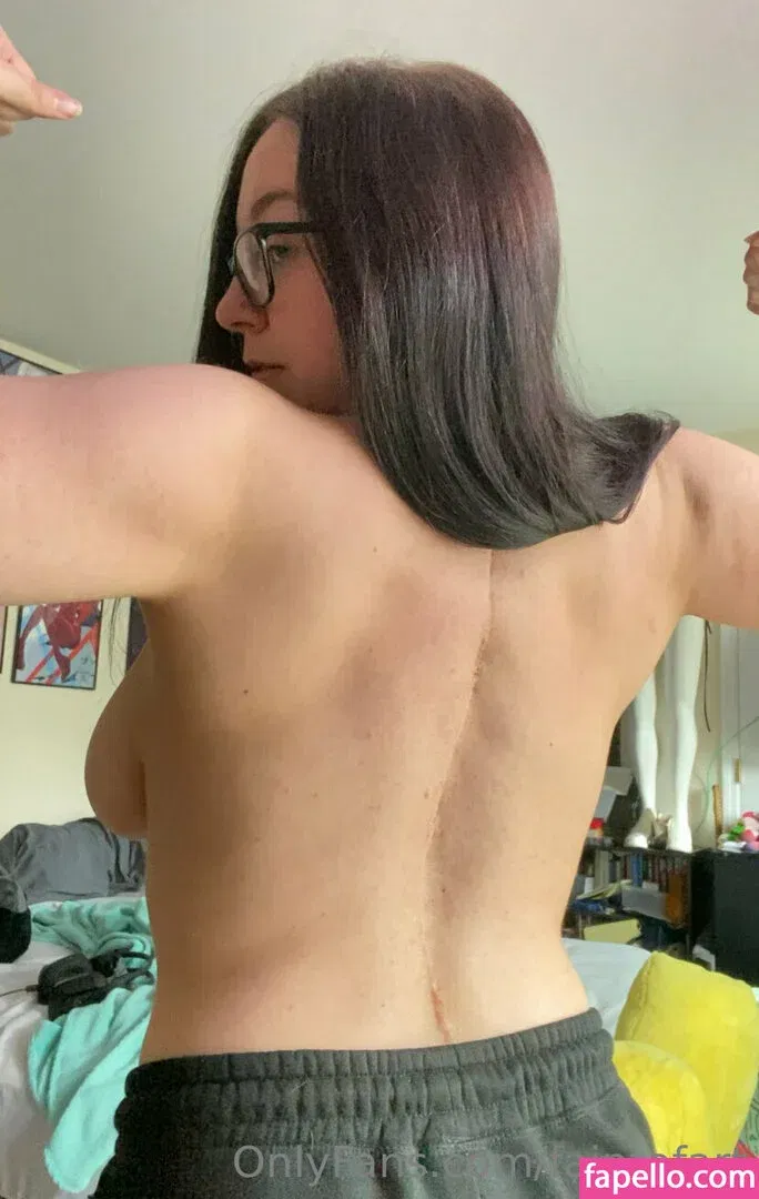 faintofart Onlyfans Photo Gallery 