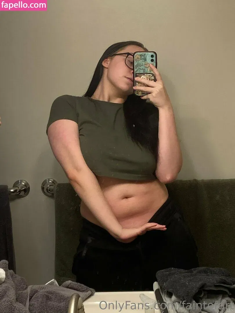 faintofart Onlyfans Photo Gallery 