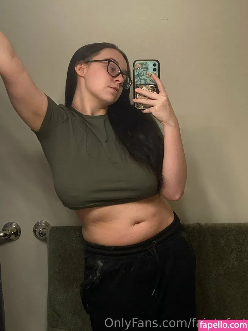 faintofart Onlyfans Photo Gallery 