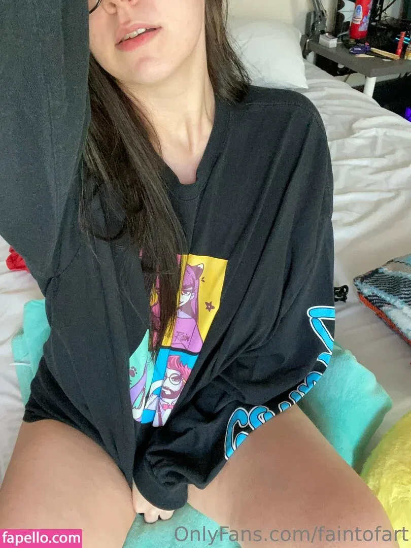 faintofart Onlyfans Photo Gallery 