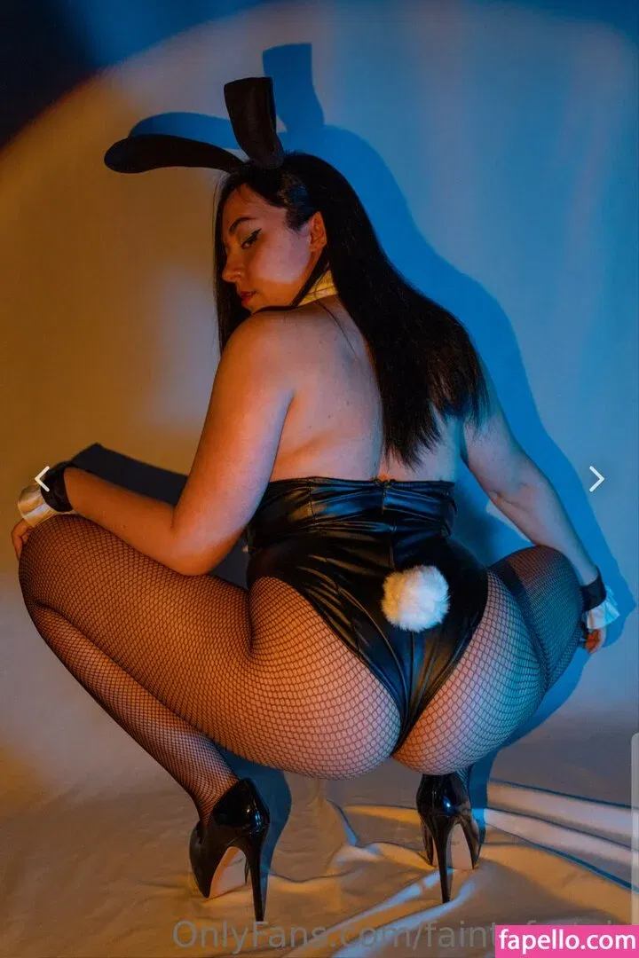 faintofart Onlyfans Photo Gallery 