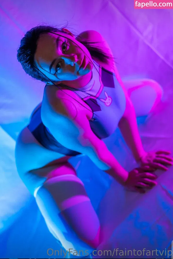 faintofart Onlyfans Photo Gallery 