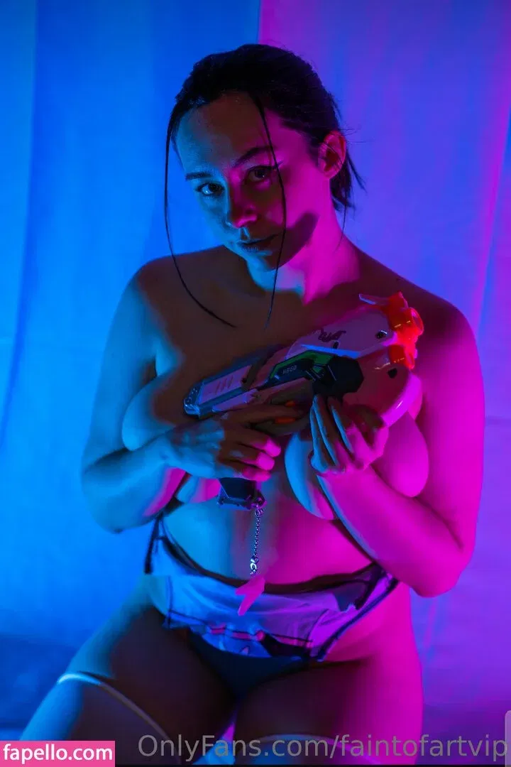 faintofart Onlyfans Photo Gallery 