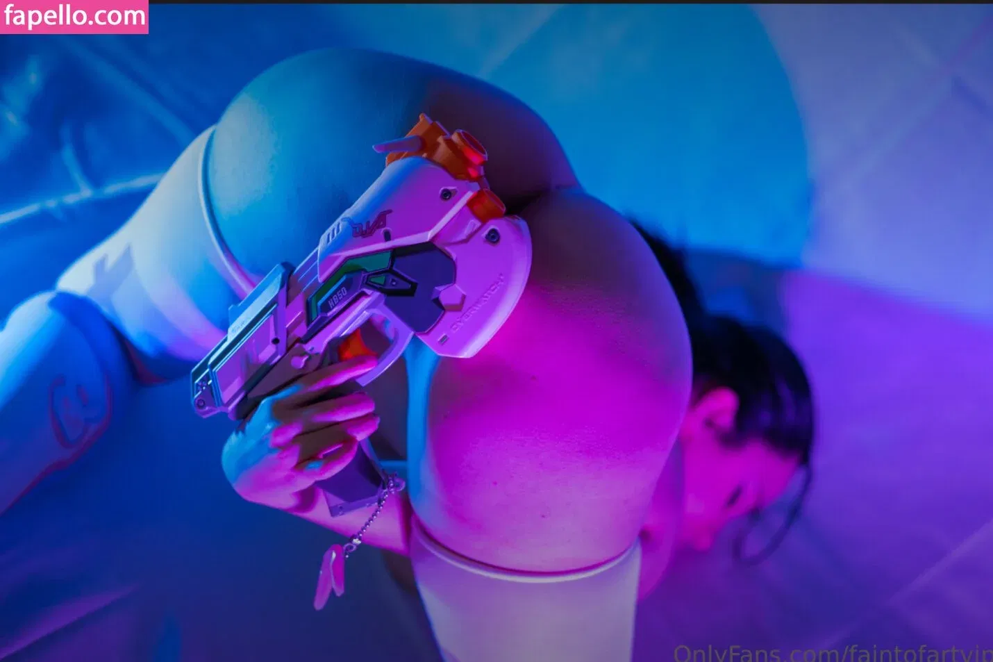 faintofart Onlyfans Photo Gallery 