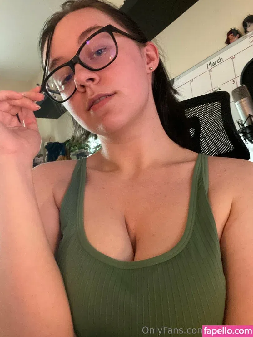 faintofart Onlyfans Photo Gallery 