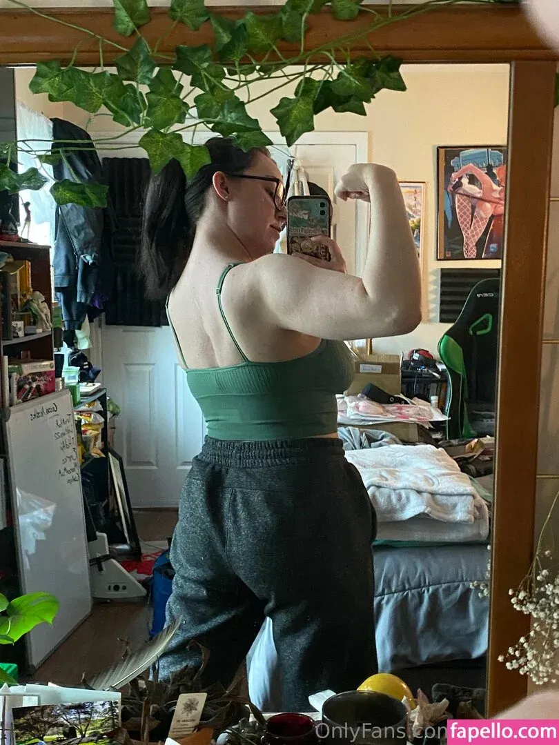 faintofart Onlyfans Photo Gallery 