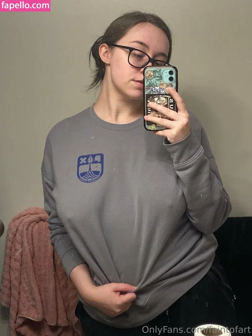 faintofart Onlyfans Photo Gallery 