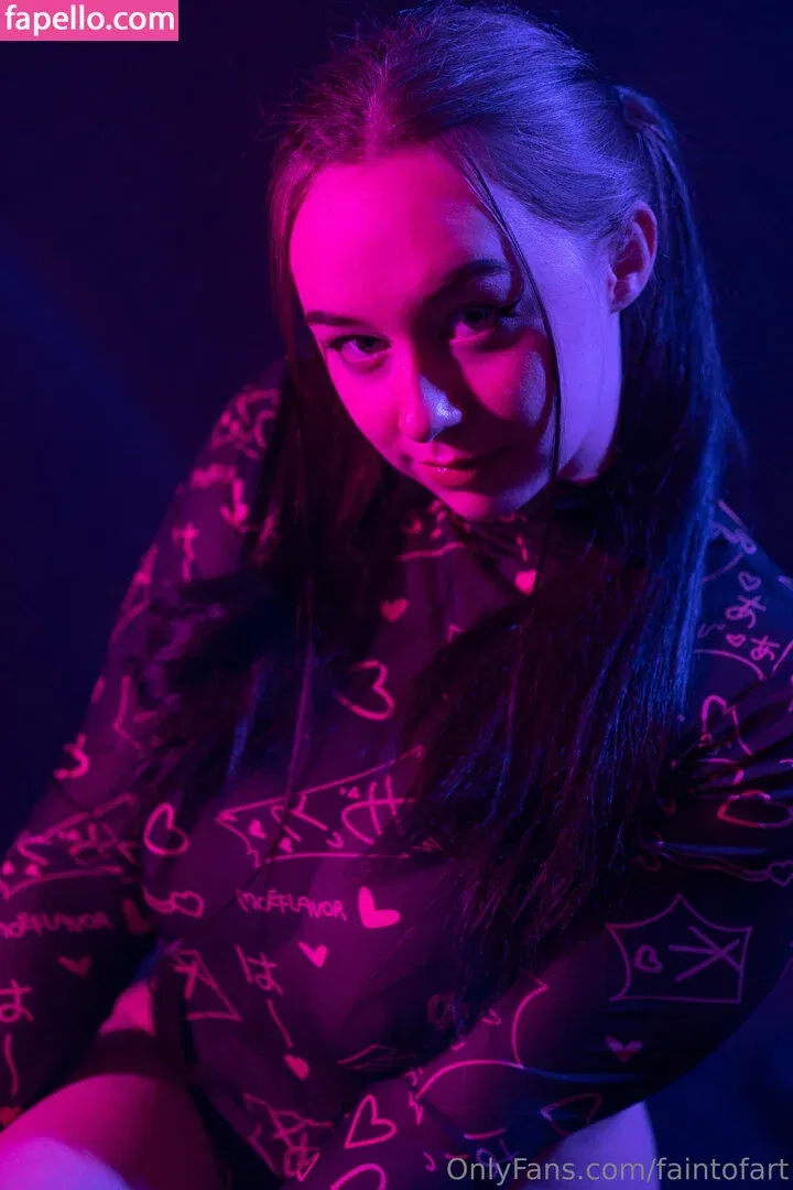 faintofart Onlyfans Photo Gallery 