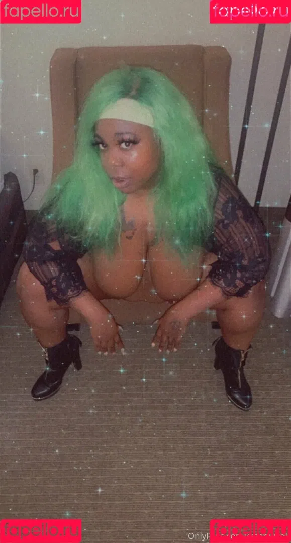 creamy-joii Onlyfans Photo Gallery 