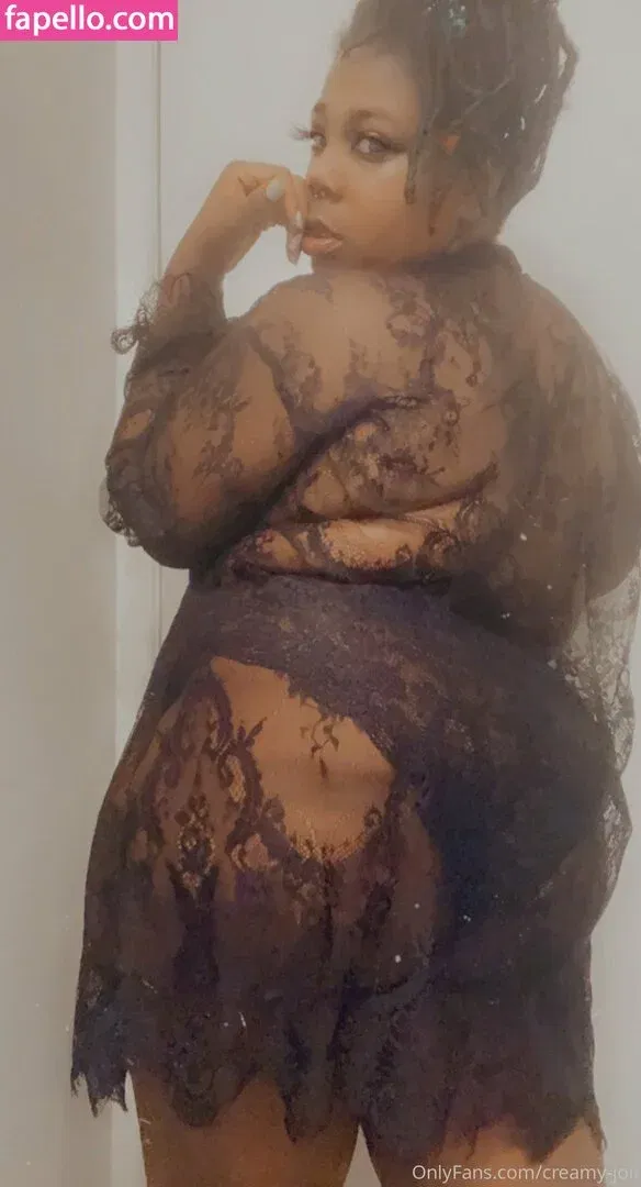 creamy-joii Onlyfans Photo Gallery 
