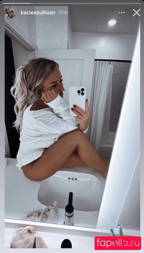 Kacieeee080 Nude Onlyfans Photo 14