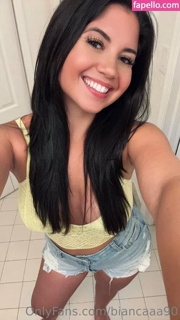 biancaaa90 Onlyfans Photo Gallery 