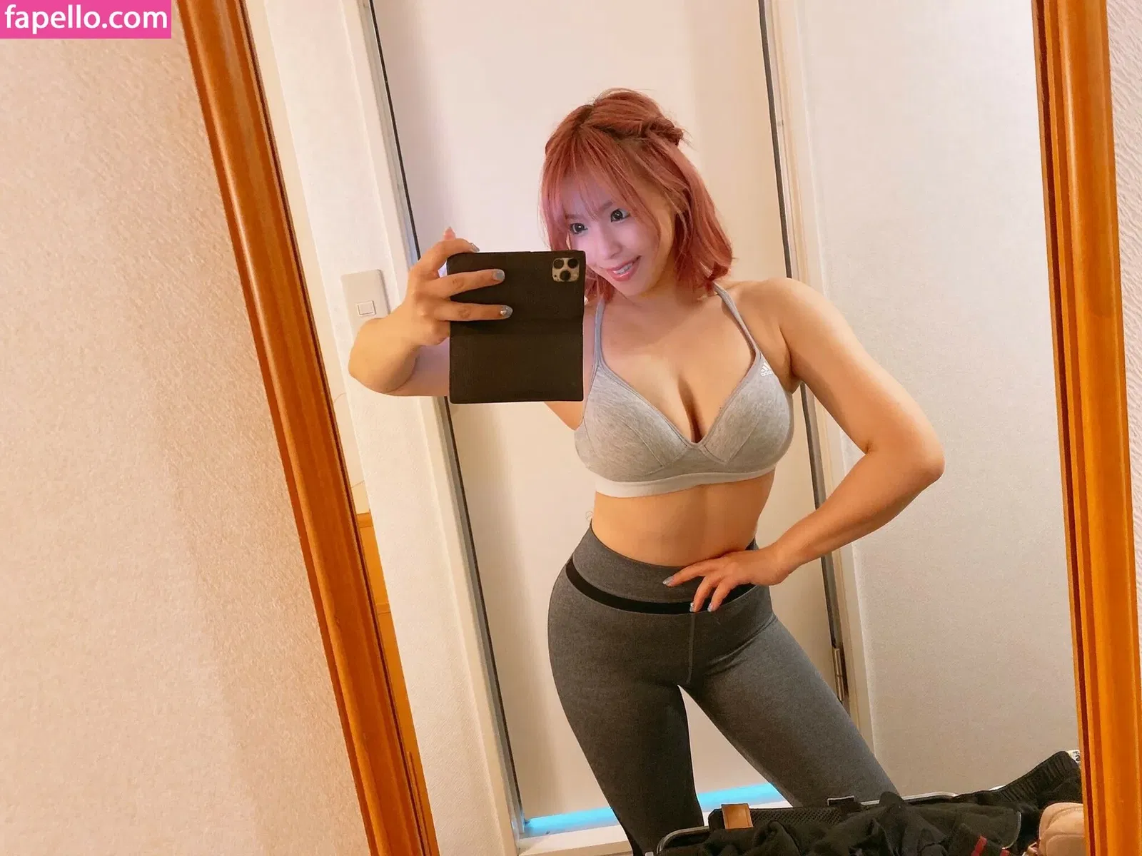 Mina Shirakawa Onlyfans Photo Gallery 