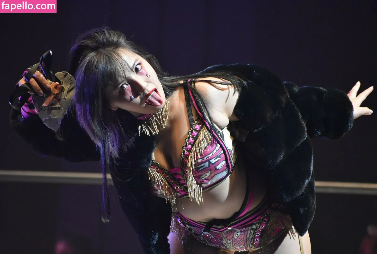 Mina Shirakawa Onlyfans Photo Gallery 