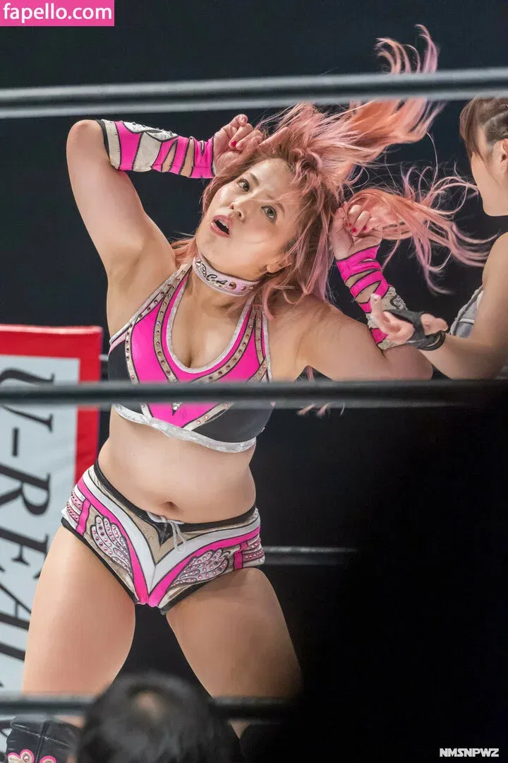 Mina Shirakawa Onlyfans Photo Gallery 