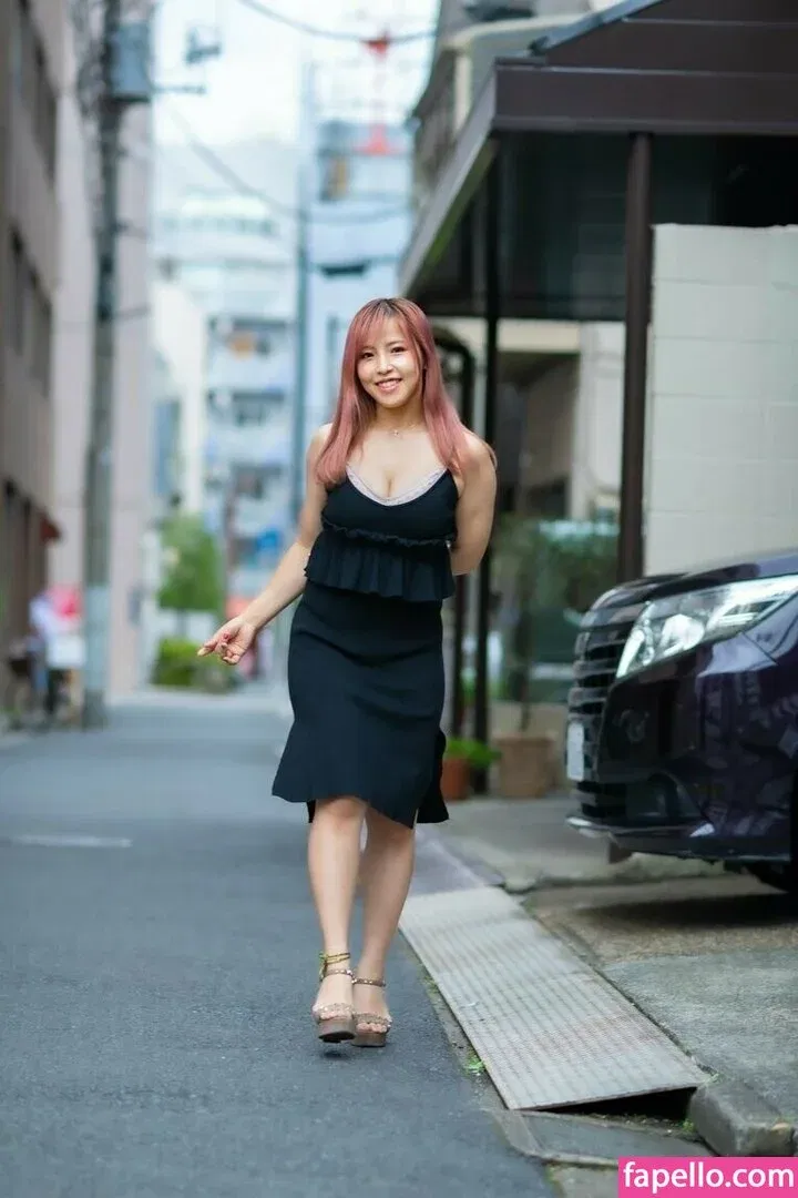 Mina Shirakawa Onlyfans Photo Gallery 