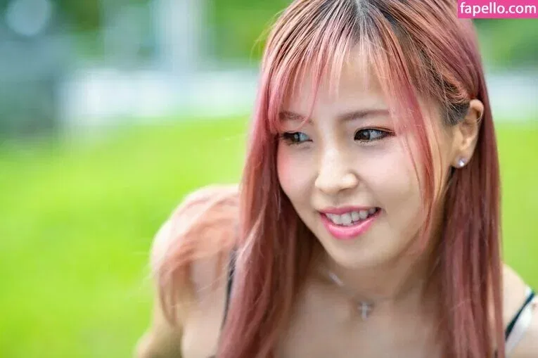 Mina Shirakawa Onlyfans Photo Gallery 