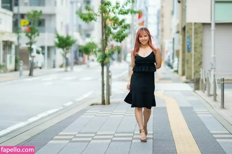 Mina Shirakawa Onlyfans Photo Gallery 