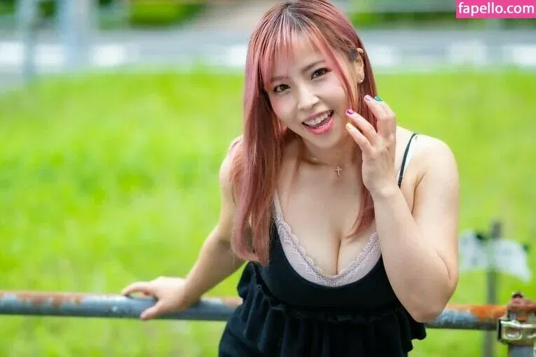 Mina Shirakawa Onlyfans Photo Gallery 