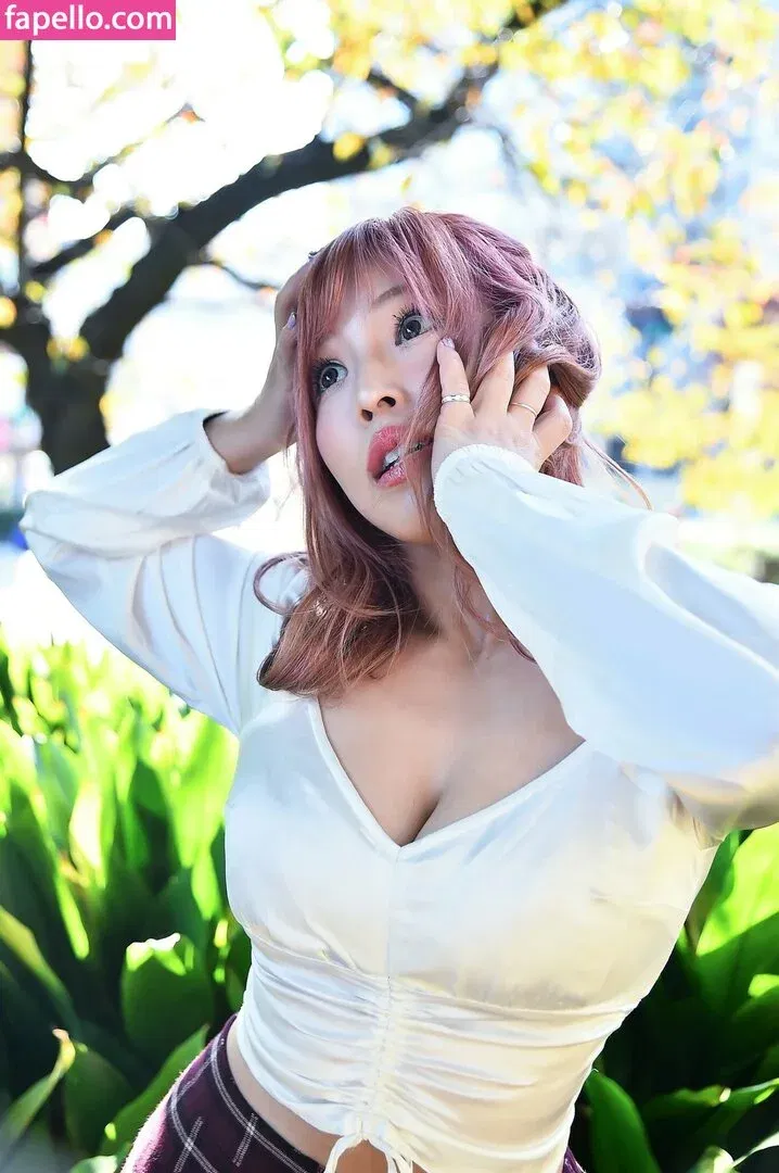 Mina Shirakawa Onlyfans Photo Gallery 