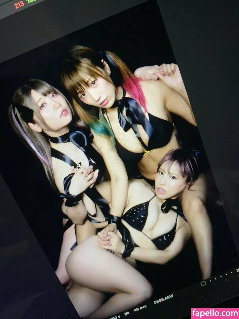 Mina Shirakawa Onlyfans Photo Gallery 