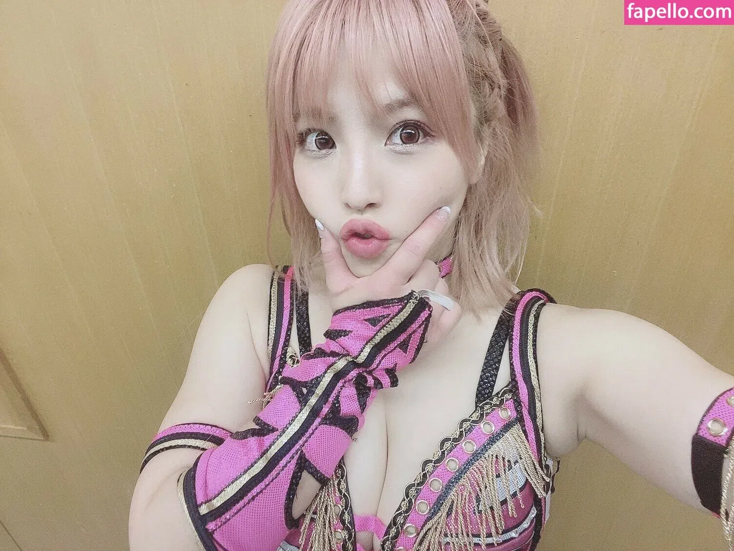 Mina Shirakawa Onlyfans Photo Gallery 