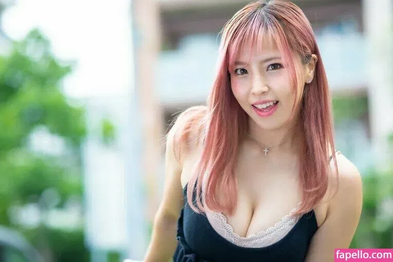 Mina Shirakawa Onlyfans Photo Gallery 