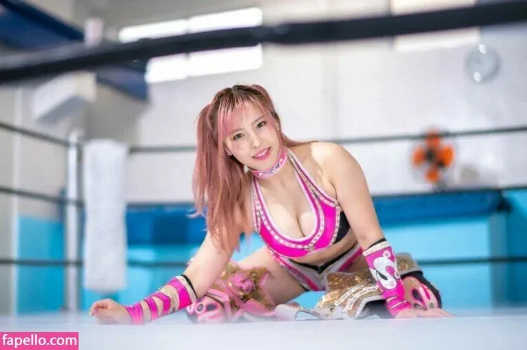 Mina Shirakawa Onlyfans Photo Gallery 