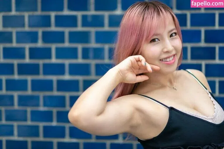 Mina Shirakawa Onlyfans Photo Gallery 