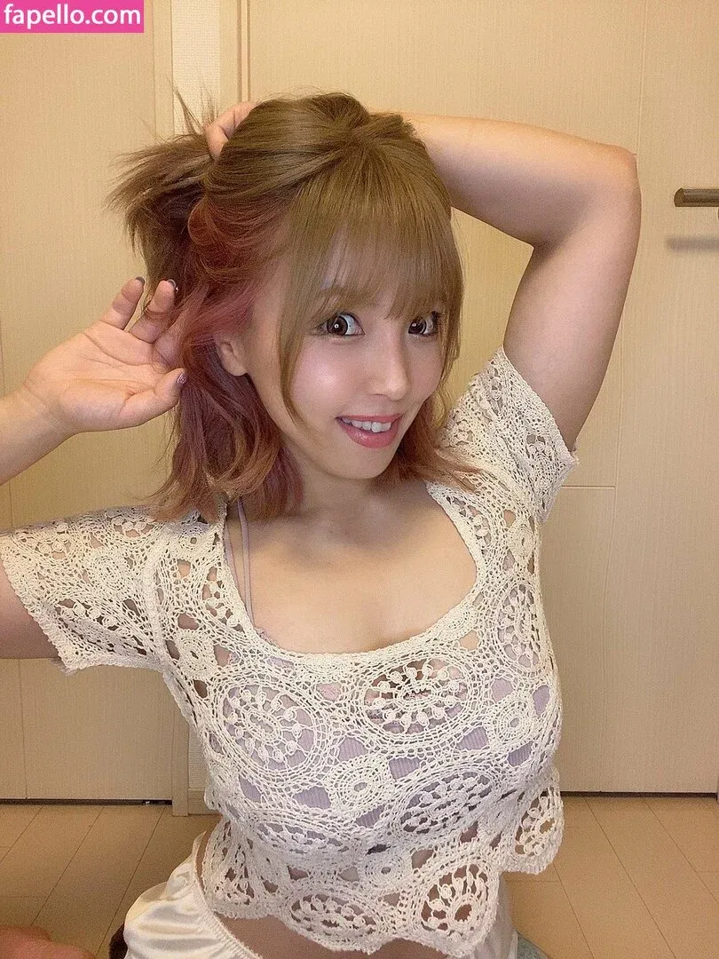 Mina Shirakawa Onlyfans Photo Gallery 