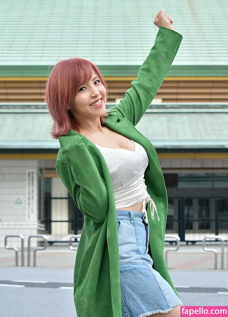 Mina Shirakawa Onlyfans Photo Gallery 