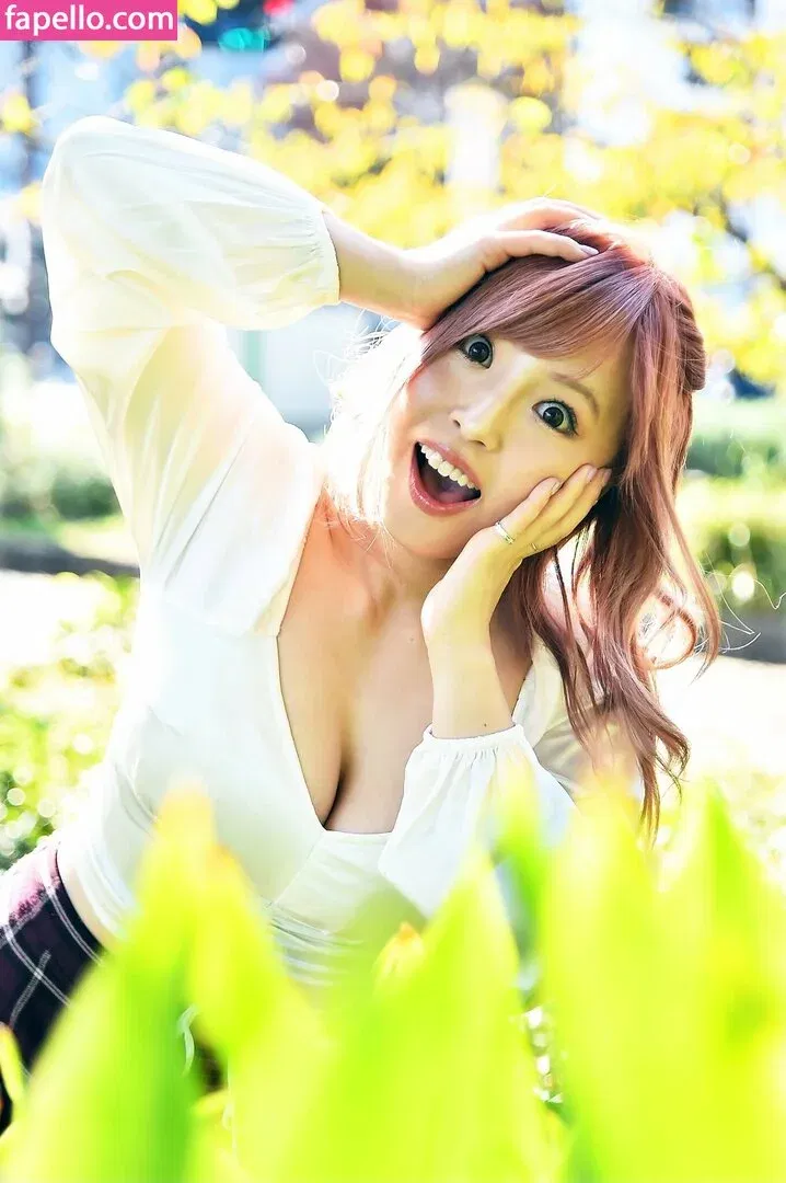 Mina Shirakawa Onlyfans Photo Gallery 