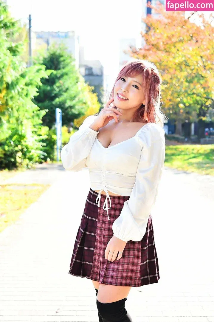 Mina Shirakawa Onlyfans Photo Gallery 