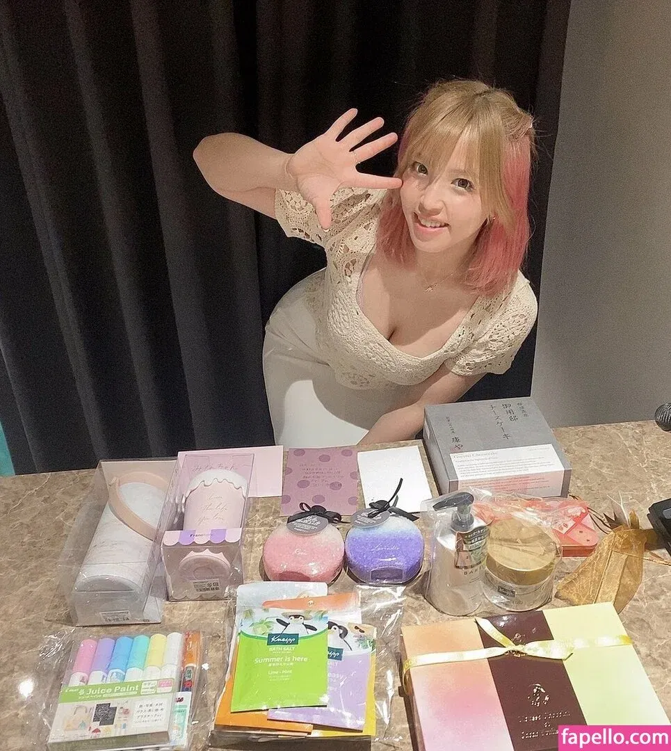 Mina Shirakawa Onlyfans Photo Gallery 