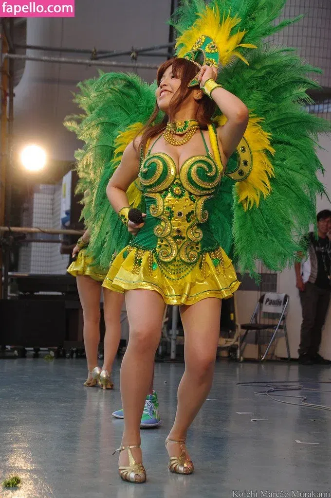 Mina Shirakawa Onlyfans Photo Gallery 