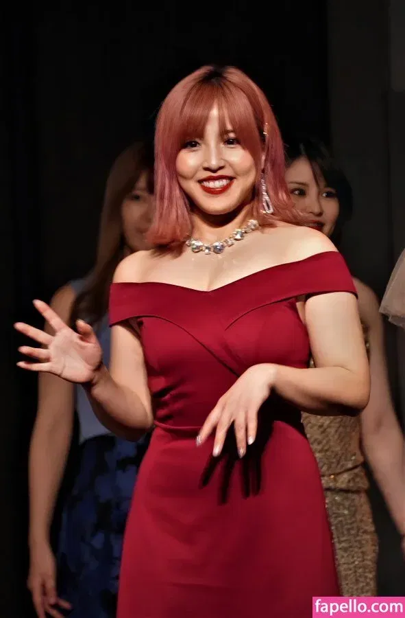 Mina Shirakawa Onlyfans Photo Gallery 