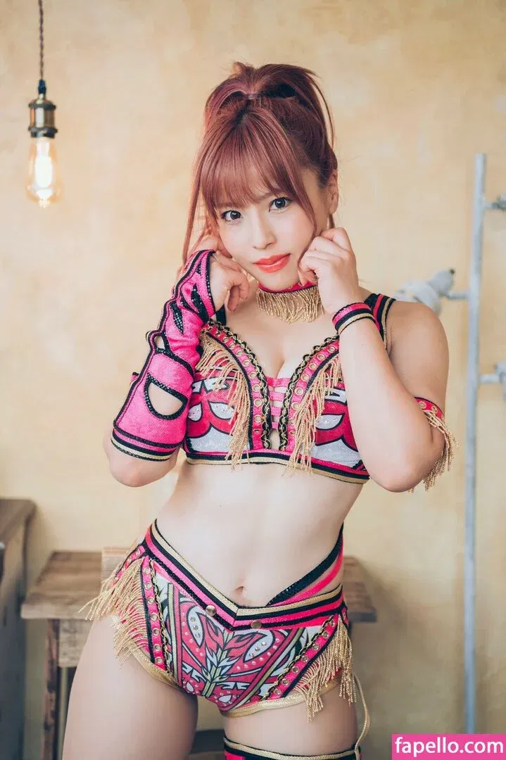 Mina Shirakawa Onlyfans Photo Gallery 