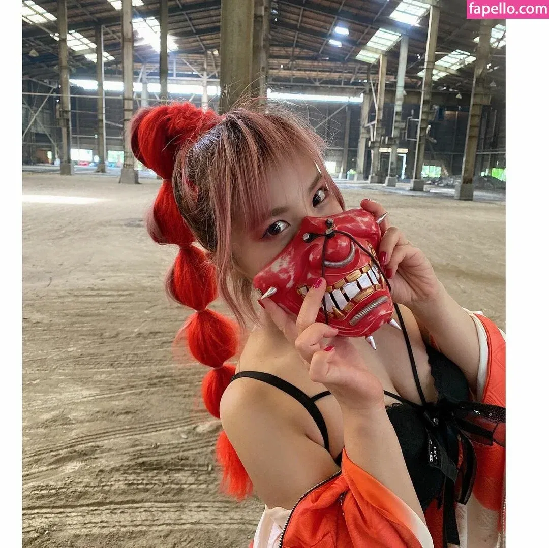 Mina Shirakawa Onlyfans Photo Gallery 