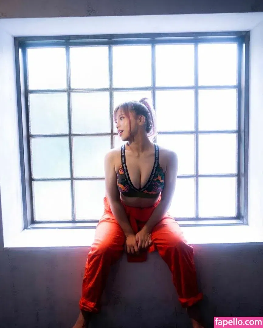 Mina Shirakawa Onlyfans Photo Gallery 