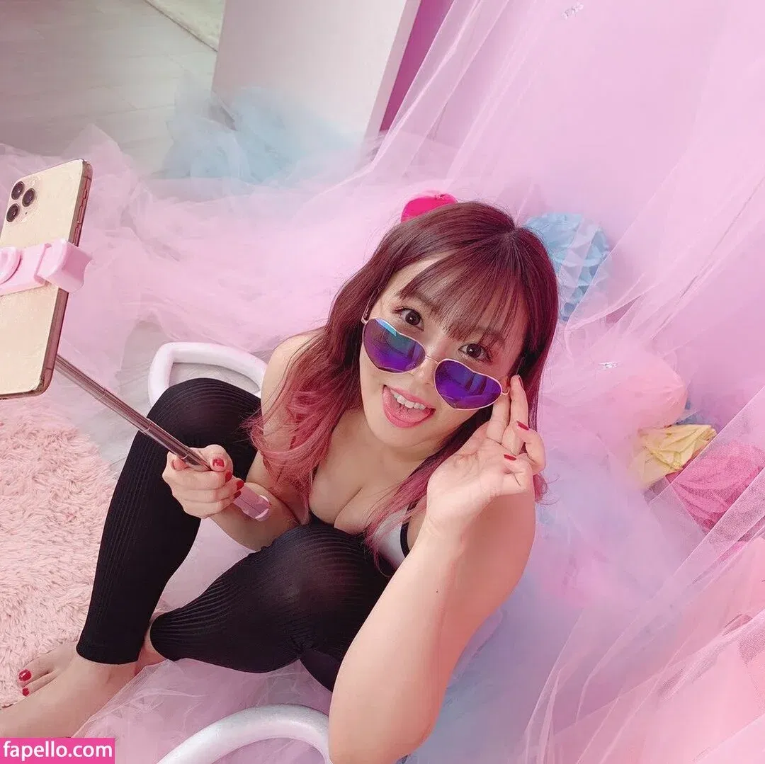 Mina Shirakawa Onlyfans Photo Gallery 