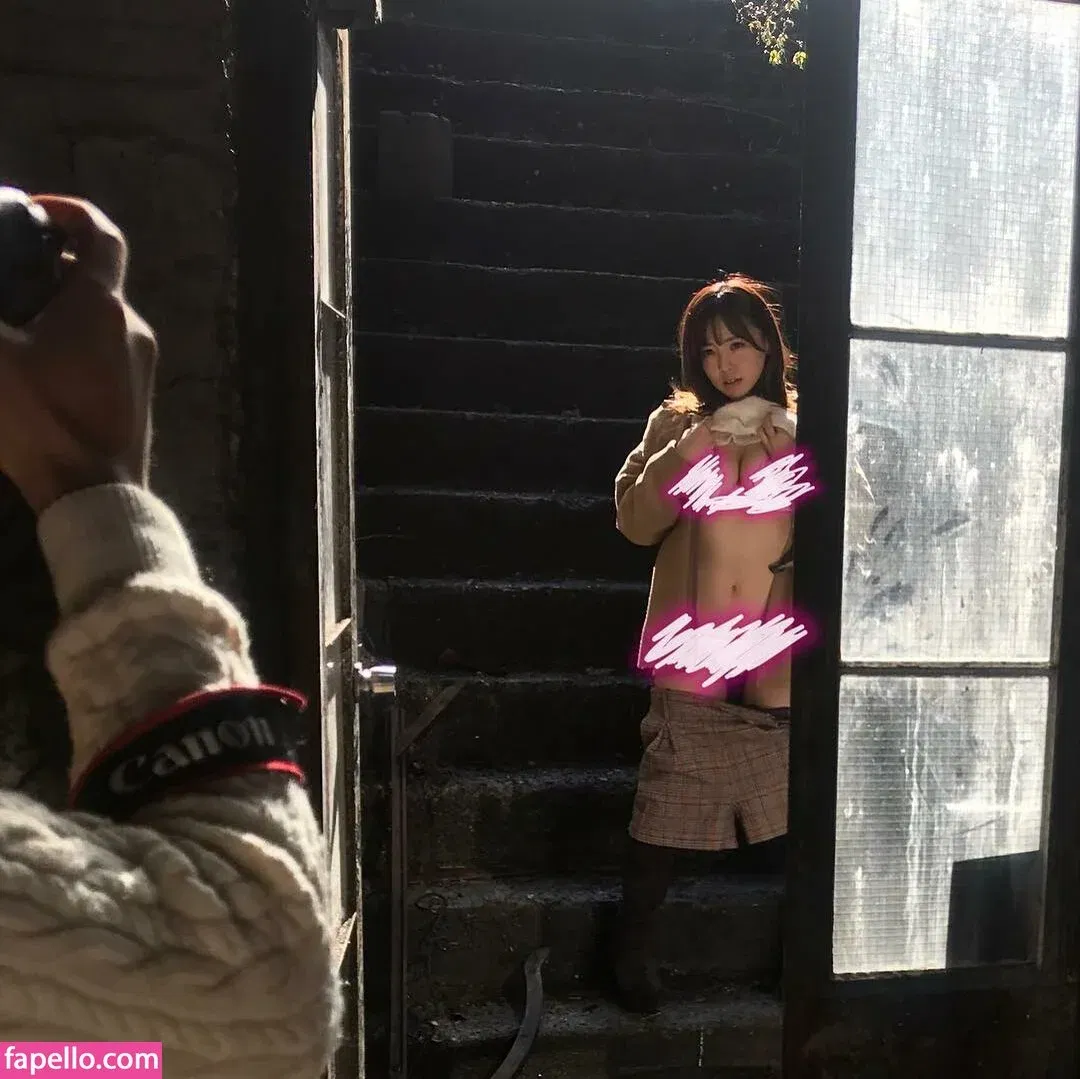 Mina Shirakawa Onlyfans Photo Gallery 