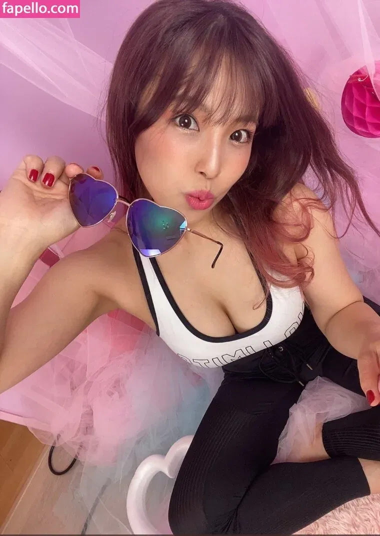 Mina Shirakawa Onlyfans Photo Gallery 
