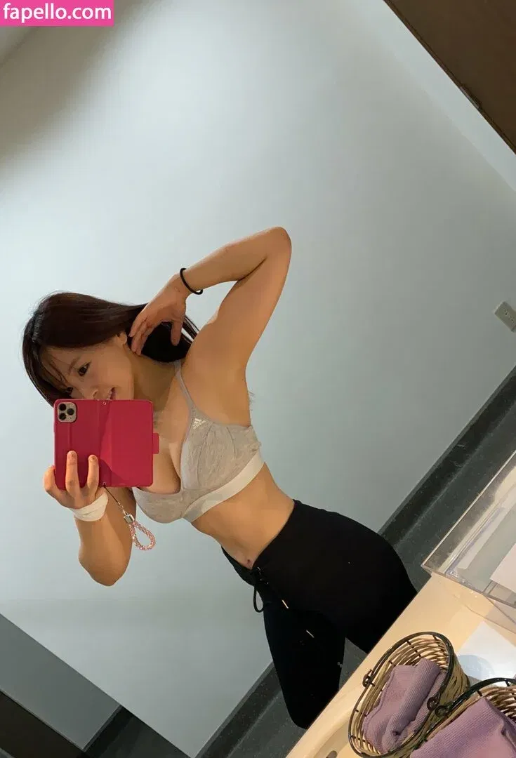 Mina Shirakawa Onlyfans Photo Gallery 