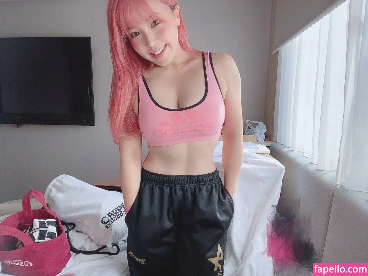 Mina Shirakawa Onlyfans Photo Gallery 