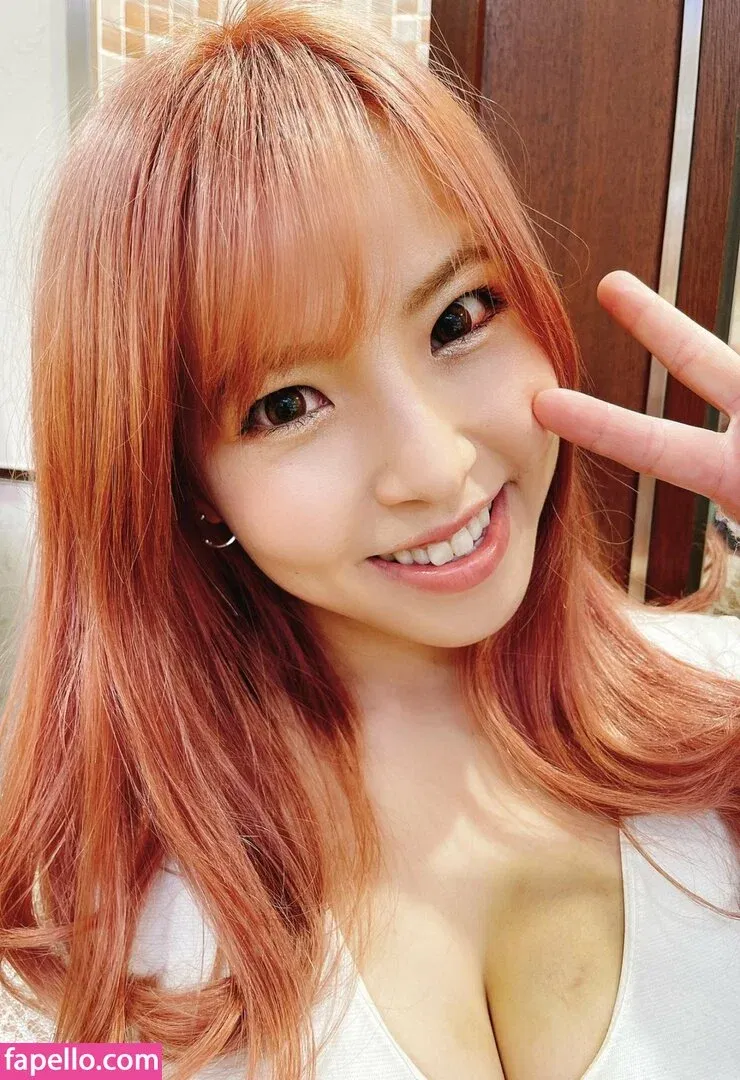 Mina Shirakawa Onlyfans Photo Gallery 